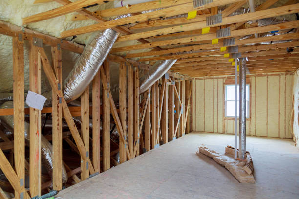 Insulation Inspection Services in Galveston, IN