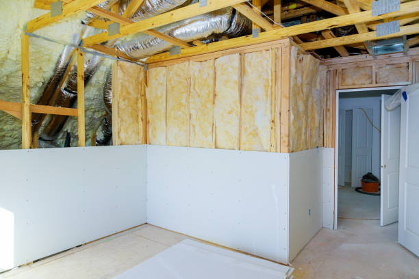 Best Commercial Insulation Contractor  in Galveston, IN