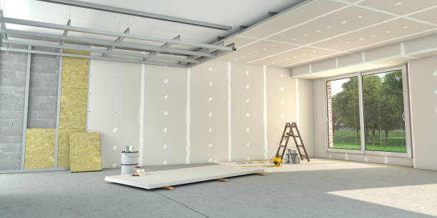 Best Fiberglass Insulation  in Galveston, IN