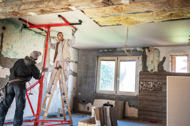Insulation Replacement Services in Galveston, IN