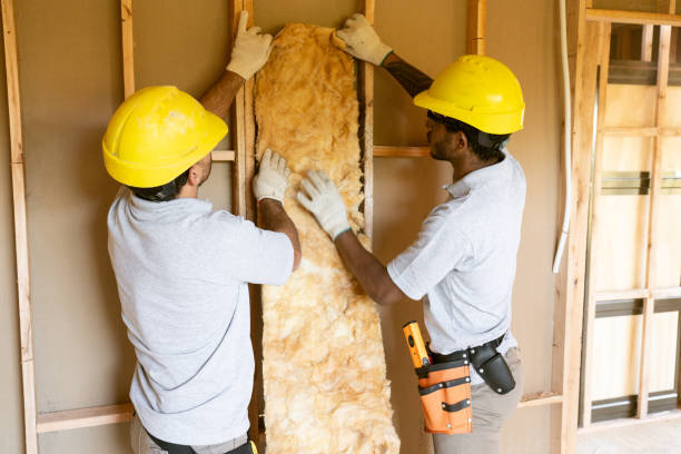Best Wall Insulation Contractor  in Galveston, IN