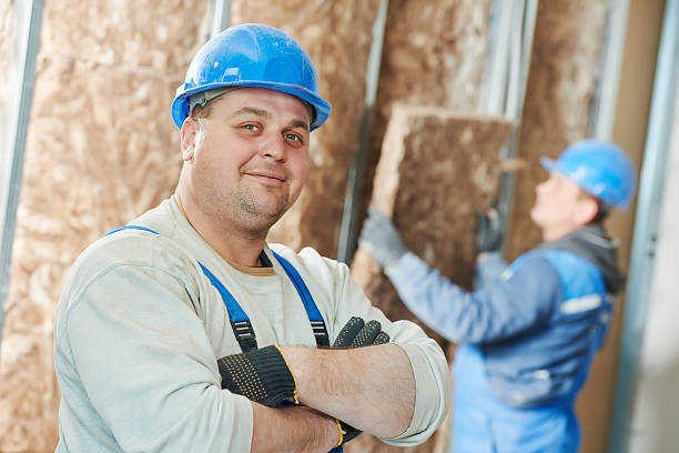 Best Garage Insulation Installation  in Galveston, IN