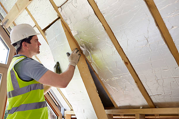 Insulation Repair Services in Galveston, IN