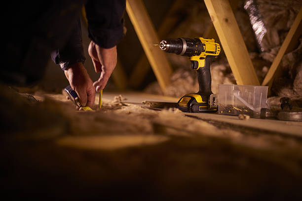 Galveston, IN Insulation Contractor Company